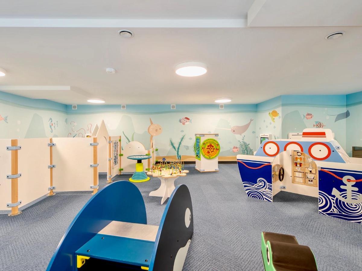 Faro Apartamenty Nadmorskie Tarasy Spa Przy Latarni I Molo Baseny, Sauny, Fitness I Parking W Cenie Колобжег Экстерьер фото
