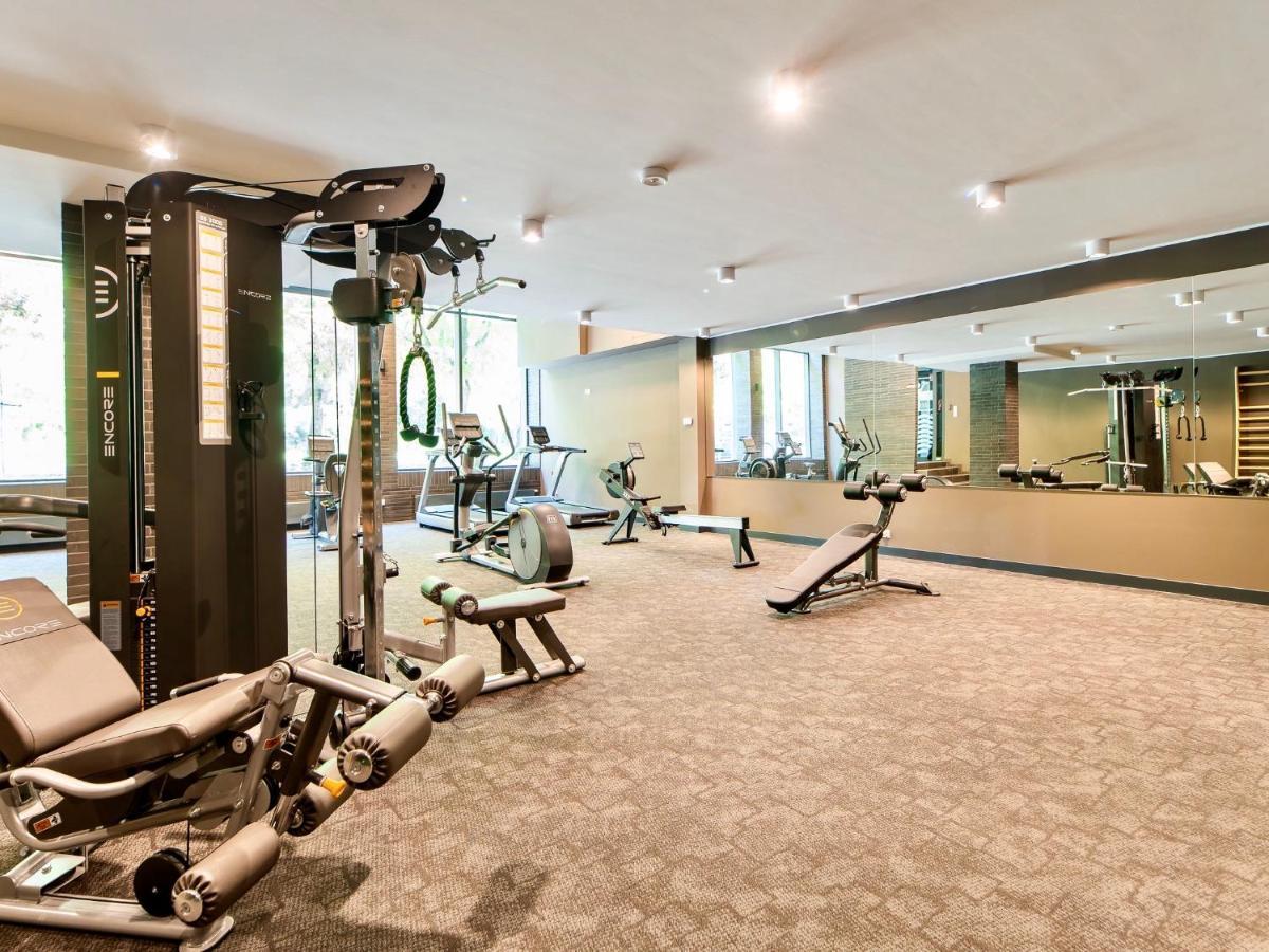 Faro Apartamenty Nadmorskie Tarasy Spa Przy Latarni I Molo Baseny, Sauny, Fitness I Parking W Cenie Колобжег Экстерьер фото