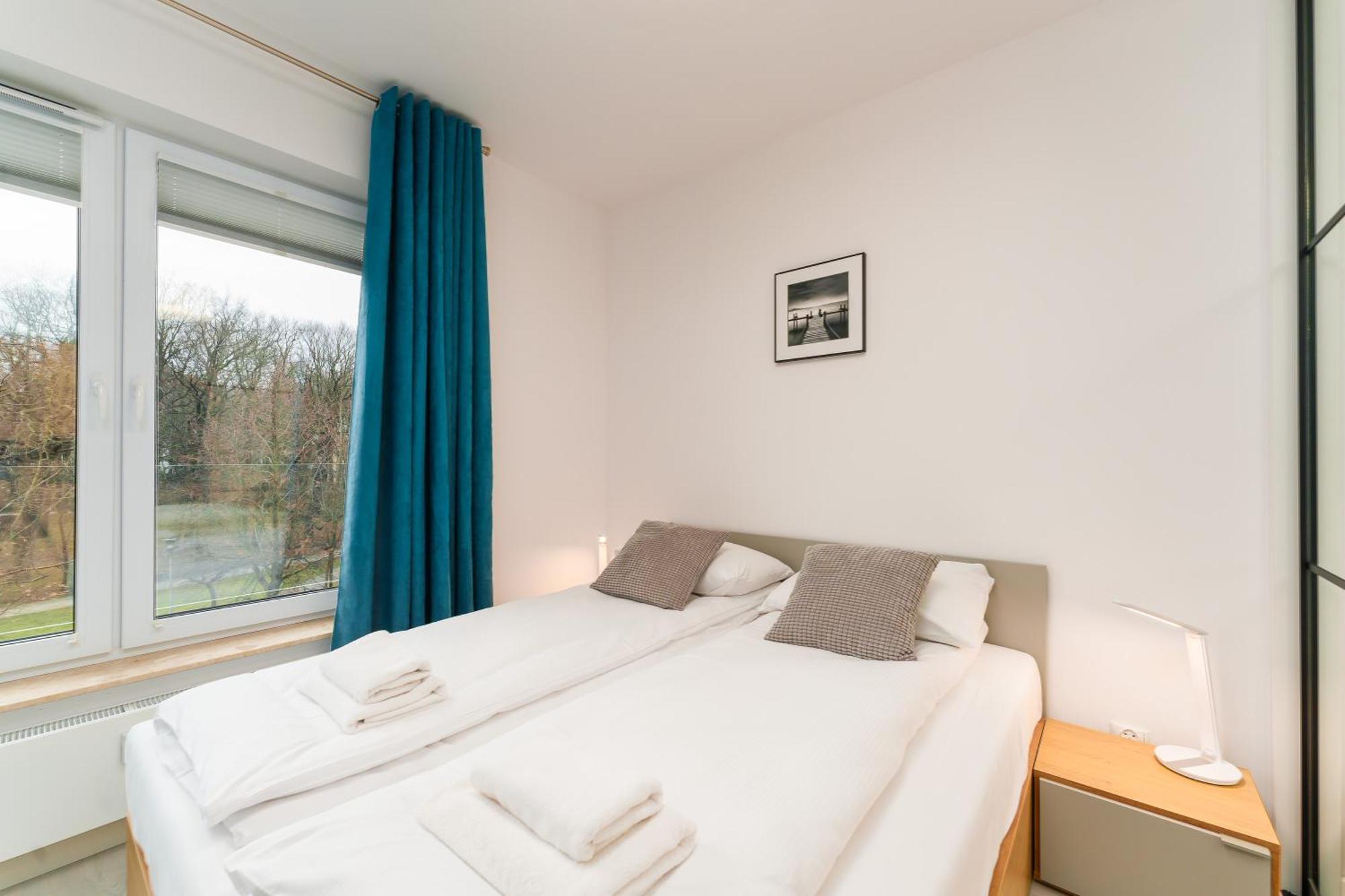 Faro Apartamenty Nadmorskie Tarasy Spa Przy Latarni I Molo Baseny, Sauny, Fitness I Parking W Cenie Колобжег Экстерьер фото