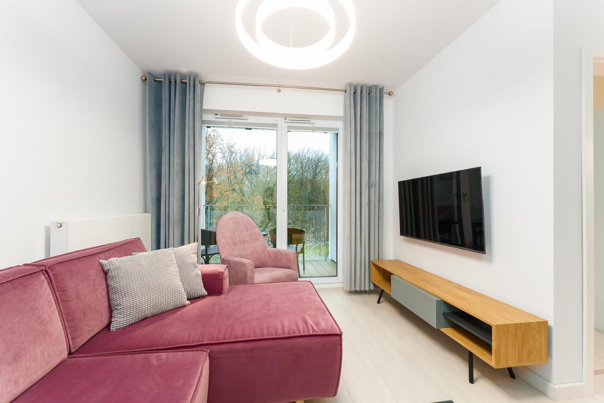 Faro Apartamenty Nadmorskie Tarasy Spa Przy Latarni I Molo Baseny, Sauny, Fitness I Parking W Cenie Колобжег Экстерьер фото