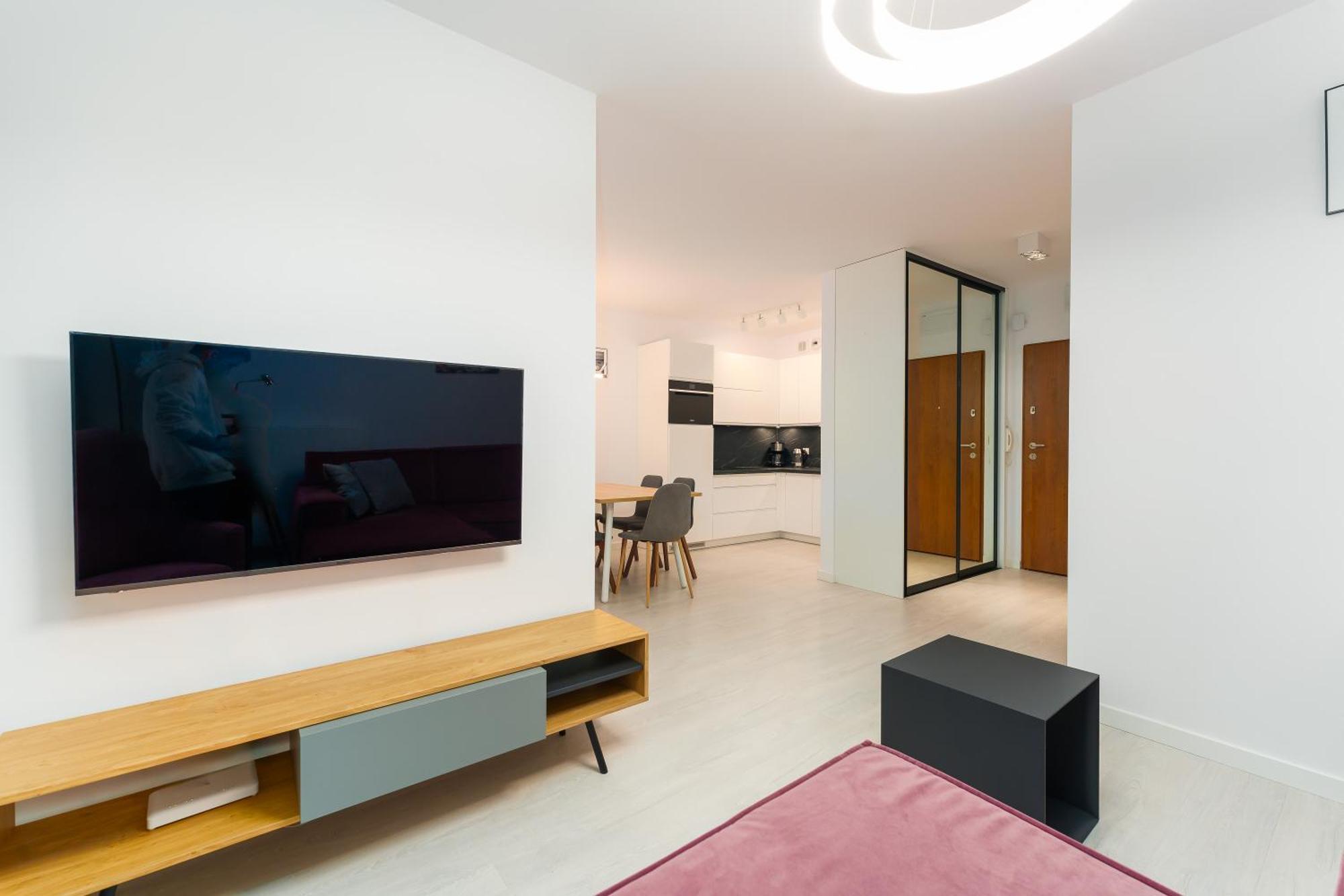 Faro Apartamenty Nadmorskie Tarasy Spa Przy Latarni I Molo Baseny, Sauny, Fitness I Parking W Cenie Колобжег Экстерьер фото
