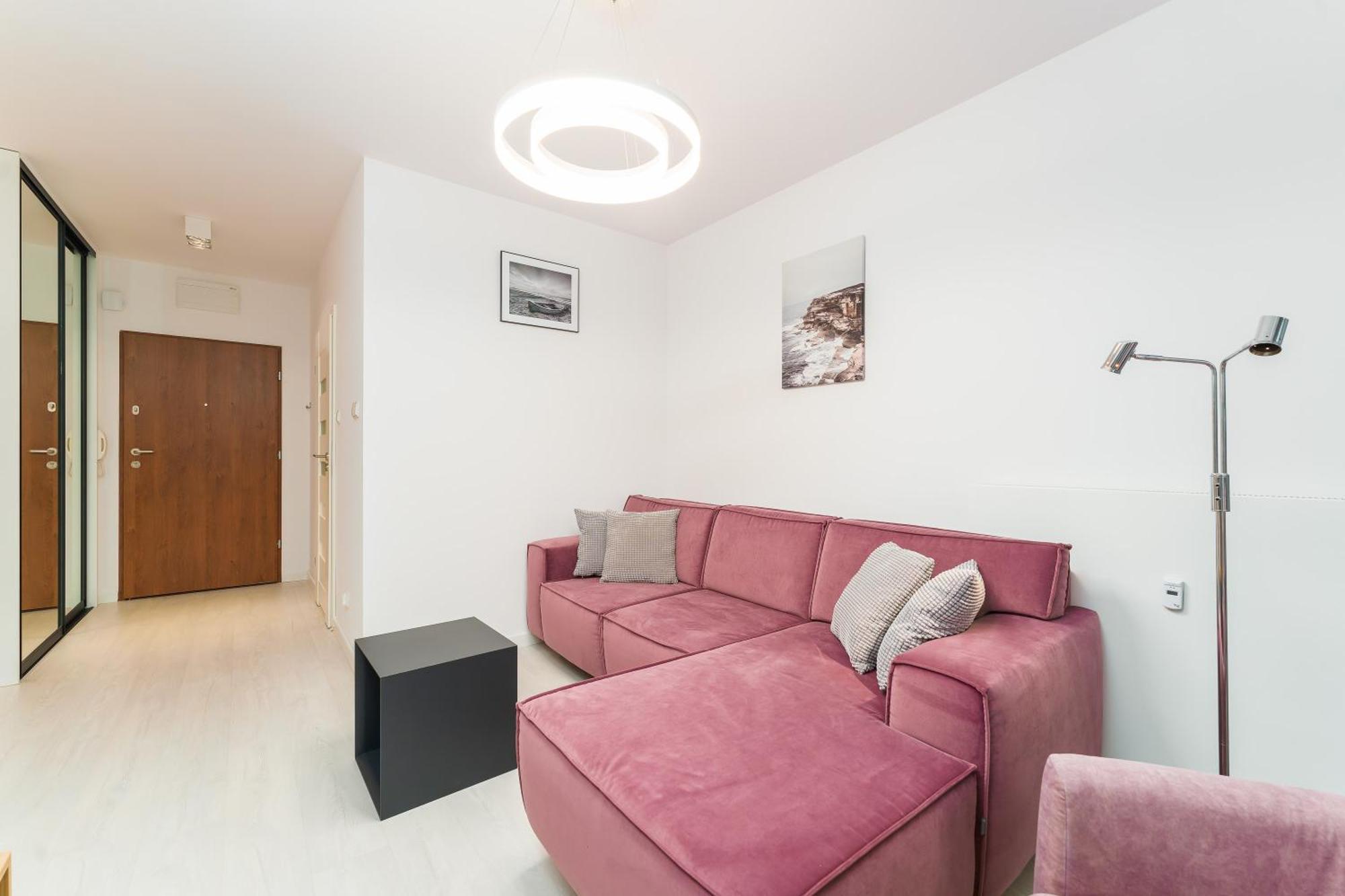 Faro Apartamenty Nadmorskie Tarasy Spa Przy Latarni I Molo Baseny, Sauny, Fitness I Parking W Cenie Колобжег Экстерьер фото