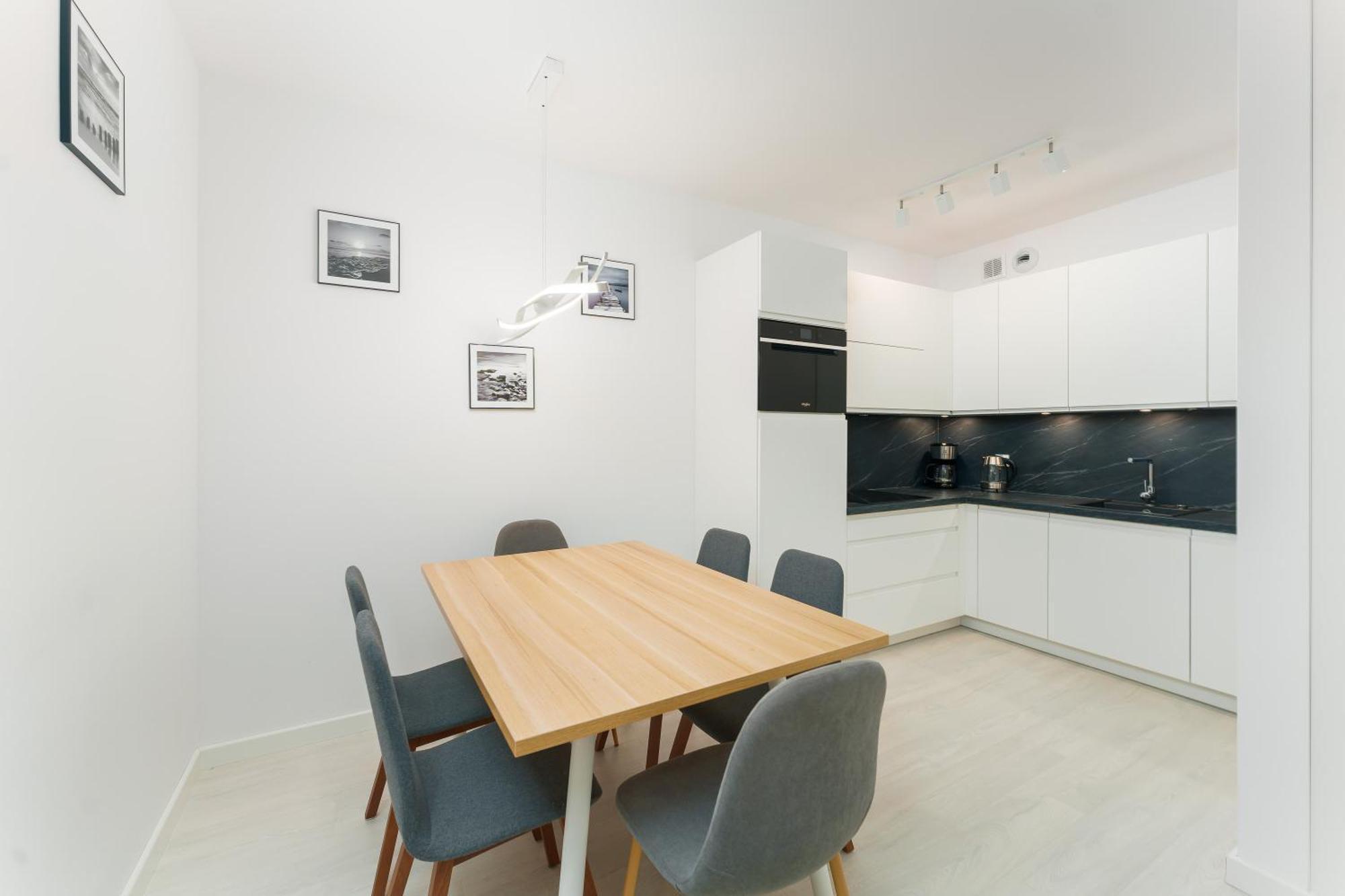 Faro Apartamenty Nadmorskie Tarasy Spa Przy Latarni I Molo Baseny, Sauny, Fitness I Parking W Cenie Колобжег Номер фото