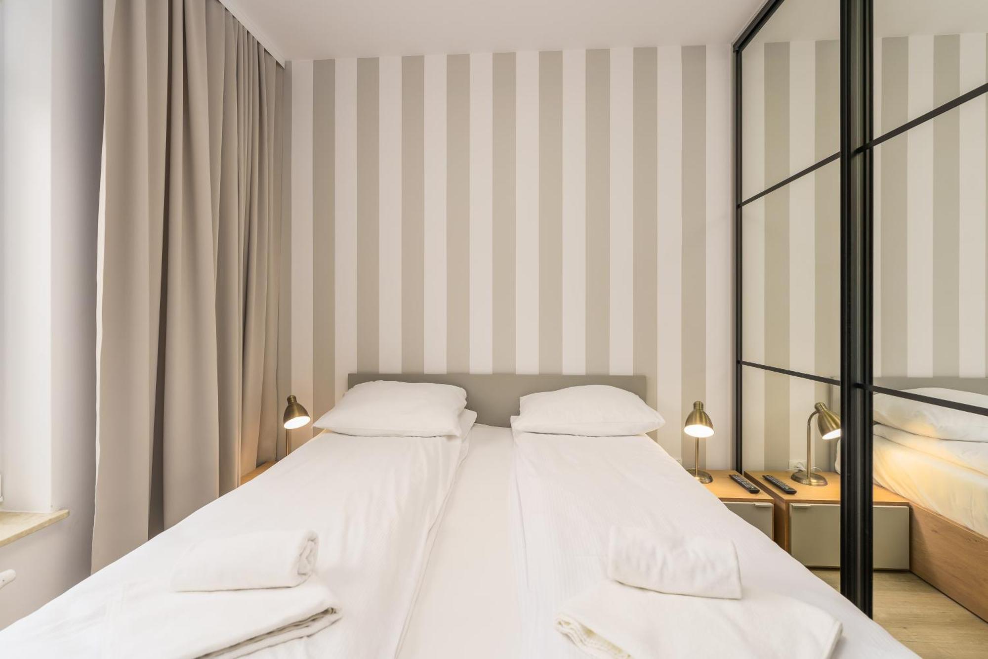 Faro Apartamenty Nadmorskie Tarasy Spa Przy Latarni I Molo Baseny, Sauny, Fitness I Parking W Cenie Колобжег Номер фото
