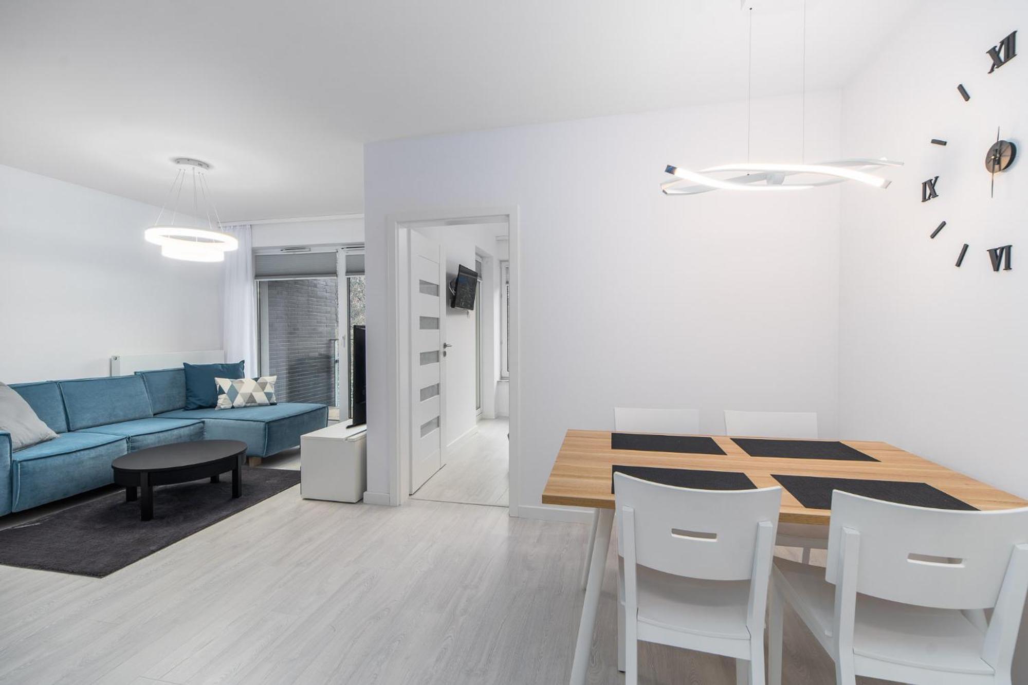 Faro Apartamenty Nadmorskie Tarasy Spa Przy Latarni I Molo Baseny, Sauny, Fitness I Parking W Cenie Колобжег Номер фото